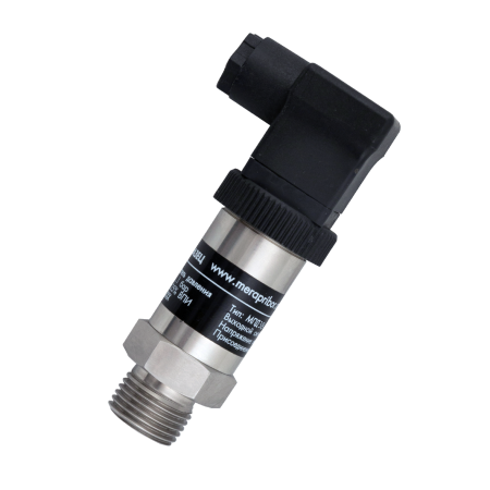 МПД-380 преобразователь (датчик) давления общепромышленный