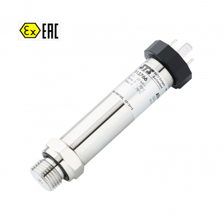 Взрывозащищенный датчик давления ATM/Ex