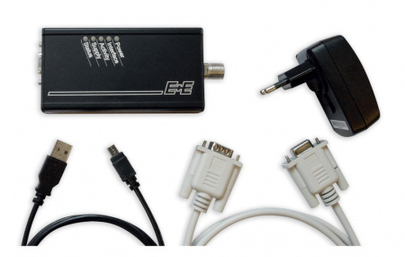 Конфигуратор для связи датчиков и модулей EE-PCA