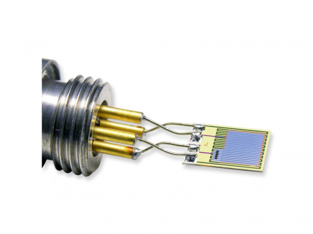 Преобразователь влажности и температуры EE33M