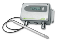 Датчик влажности ЕЕ23 для промышленных целей с небольшим гистерезисом Датчик влажности ЕЕ23 для промышленных целей с небольшим гистерезисом