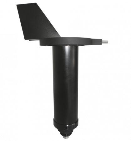 LA-14601 Румбометр / датчик направления ветра промышленный