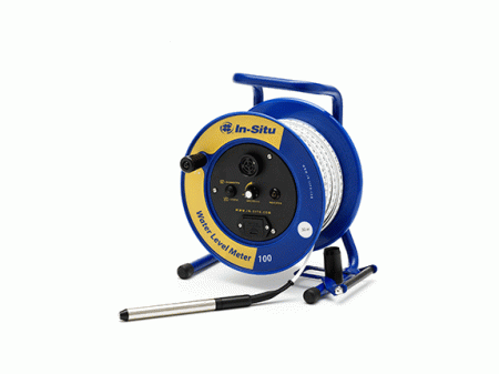 Электроконтактные уровнемеры In-Situ 100, 200