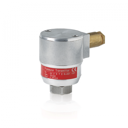 Цельносварной датчик давления H 8212/8213