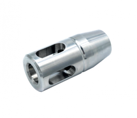 Дополнительный вес (Weighted Guard) для использования на объектах с сильным потоком или где присутствует интенсивное перемешивание