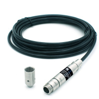 МПУ-01 датчик уровня воды / уровнемер жидкости гидростатический диаметром корпуса 15.8 мм