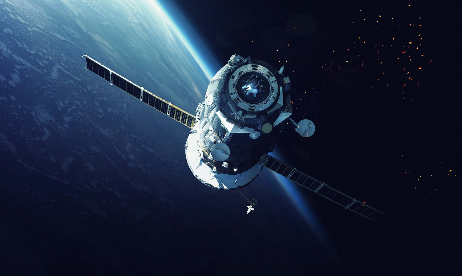 STS — МИРОВОЙ ЛИДЕР ПЬЕЗОРЕЗИСТИВНЫХ ТЕХНОЛОГИЙ, РАЗРАБОТЧИК ИНДИВИДУАЛЬНЫХ РЕШЕНИЙ