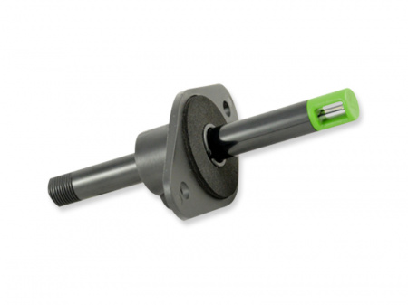 EE671 миниатюрный датчик скорости потока воздуха и газов