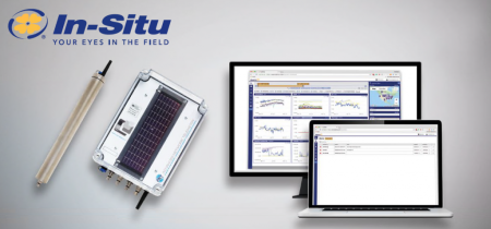 Телеметрические системы с сотовой сетью