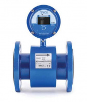 Электромагнитный расходомер воды Arkon MAGB1 с автономным питанием Электромагнитный расходомер воды Arkon MAGB1 с автономным питанием