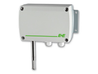 Промышленный датчик влажности и температуры EE310 с выносным зондом Промышленный датчик влажности и температуры EE310 с выносным зондом