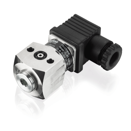 Датчик давления NPN 8264 Trafag для судостроения