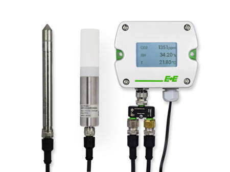 Sigma 05 модульная сенсорная платформа