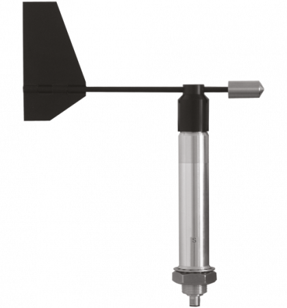 LA-14521 румбометр / профессиональный датчик направления ветра