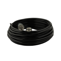 Гидростатический датчик уровня жидкости (воды) МПУ-01 с диаметром корпуса 26,5 мм 