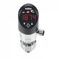 DPC 8380 датчик давления с функцией реле и даталоггера