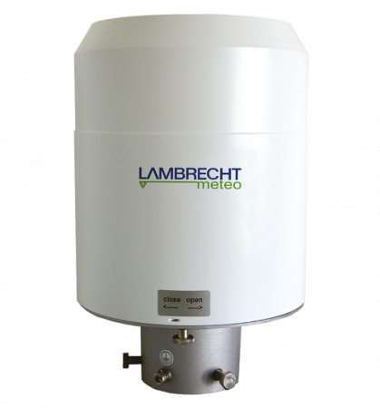 La-15184 Осадкомер гравиметрический