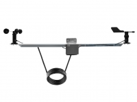 Анеморумбометр МПВ ФЗ-116