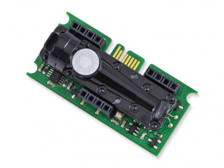 Сенсор влажности, температуры, C02 EE894 Сенсор влажности, температуры, C02 EE894