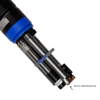 АКВА МП-Х6 Датчик нефтепродуктов