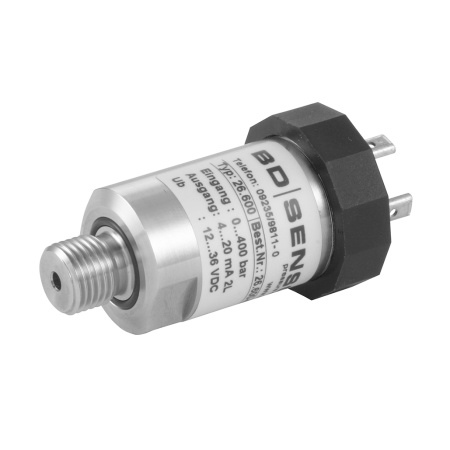 Датчик давления экономичного исполнения DMP 330L