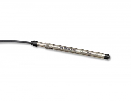 Регистратор данных уровня Level Troll 500