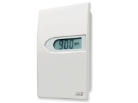 Датчик контроля приточной вентиляции ЕЕ800 на СО2, влажность и температуру  Датчик контроля приточной вентиляции ЕЕ800 на СО2, влажность и температуру