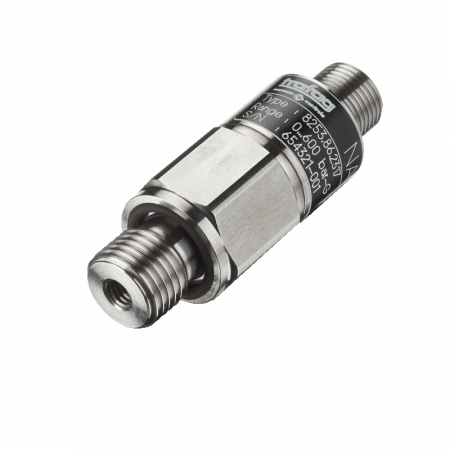 Датчик давления NAH 8253 виброустойчивый  для силовой гидравлики