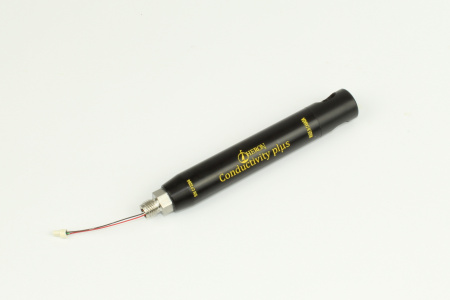 Электроконтактный уровнемер Conductivity Plus измеритель проводимости, температуры и уровня воды Серия 1700