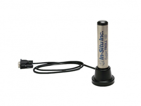 Регистраторы данных Rugged Troll 100 и 200