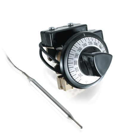 L / LF Бескорпусный капиллярный термостат / реле температуры