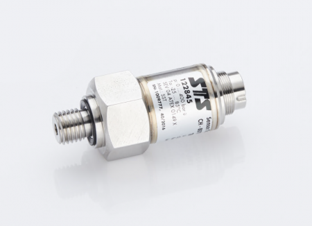 Взрывозащищенный пассивный датчик  давления  TM/Ex 