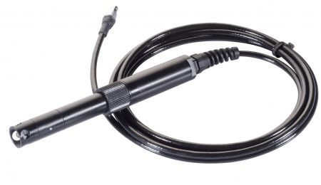 АКВА МП-200.010 датчик pH, температуры, окислительно-восстановительного потенциала жидкости