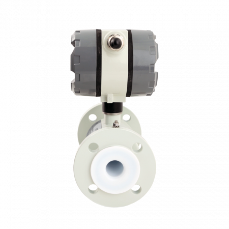 Электромагнитный расходомер воды  МПР-380 исп.1