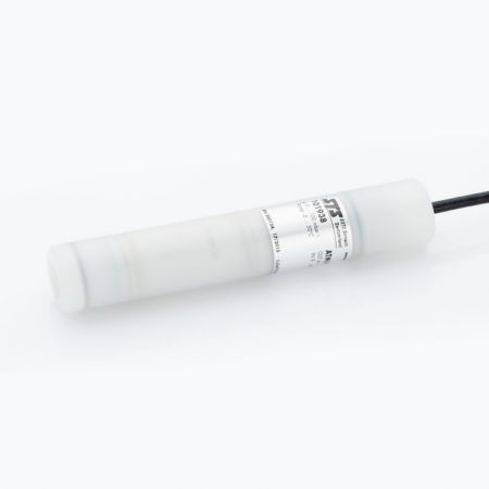 Искробезопасный преобразователь уровня с пьезорезистивным сенсором ATM/NC/Ex для агрессивных химических сред