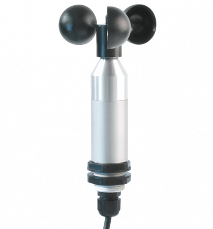 Датчик скорости  ветра LA-14574