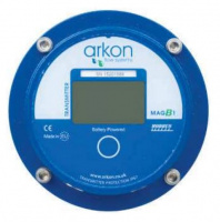 Электромагнитный расходомер воды Arkon MAGB1 с автономным питанием Электромагнитный расходомер воды Arkon MAGB1 с автономным питанием