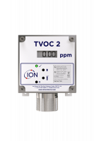 Стационарный газовый анализатор TVOC, детектор летучих органических соединений