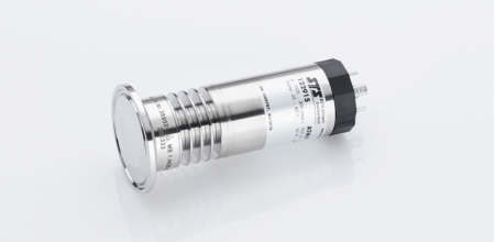 ATM/F фланцевый датчик давления c пьезорезистивным сенсором для гигиенических применений