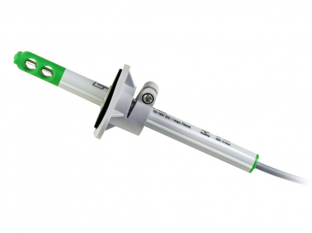 Миниатюрный преобразователь (датчик) скорости воздушного потока Sensor EE57 для OEM применений