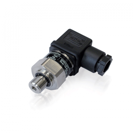 Датчик избыточного давления EPR 8293 Trafag для железнодорожной промышленности