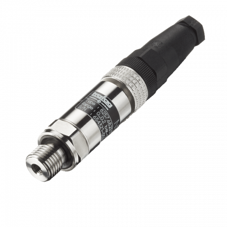 Датчики (преобразователи) давления NSL 8257 для низких диапазонов давления