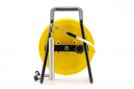 Электроконтактный уровнемер dipper-Tag с хлопушкой Серия 1500