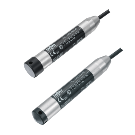 Trafag EXL 8432 Искробезопасный погружной преобразователь уровня  | Взрывозащищенный уровнемер Трафаг EXL 8432 