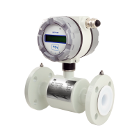 Электромагнитный расходомер воды  МПР-380 исп.1 Электромагнитный расходомер воды  МПР-380 исп.1