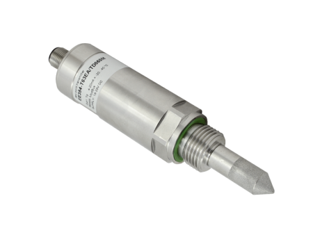 EE354 Миниатюрный преобразователь / датчик для измерения точки росы с диапазоном измерения до -20 °С Td