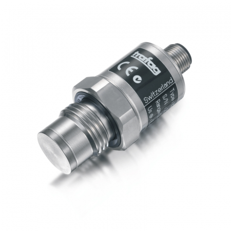 FPT 8235 датчик давления с плоской фронтальной мембраной