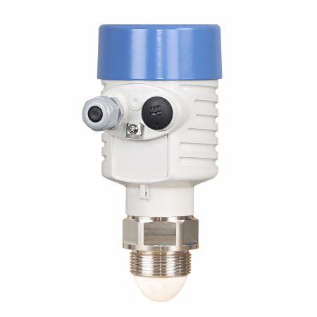 Радарный уровнемер МПУ-Р (исп. 2) 80 ГГц для умеренно агрессивных жидкостей