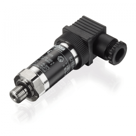 Взрывозащищенный искробезопасный датчик давления EXNT 8292