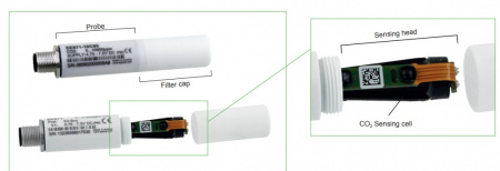 Тефлоновый фильтр HA010116